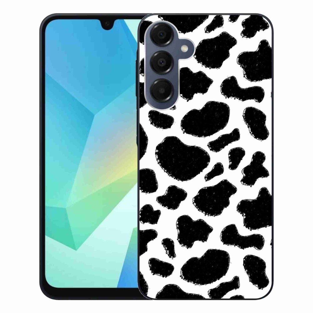 Gélový kryt mmCase na Samsung Galaxy A16 4G/5G - abstrakt 31