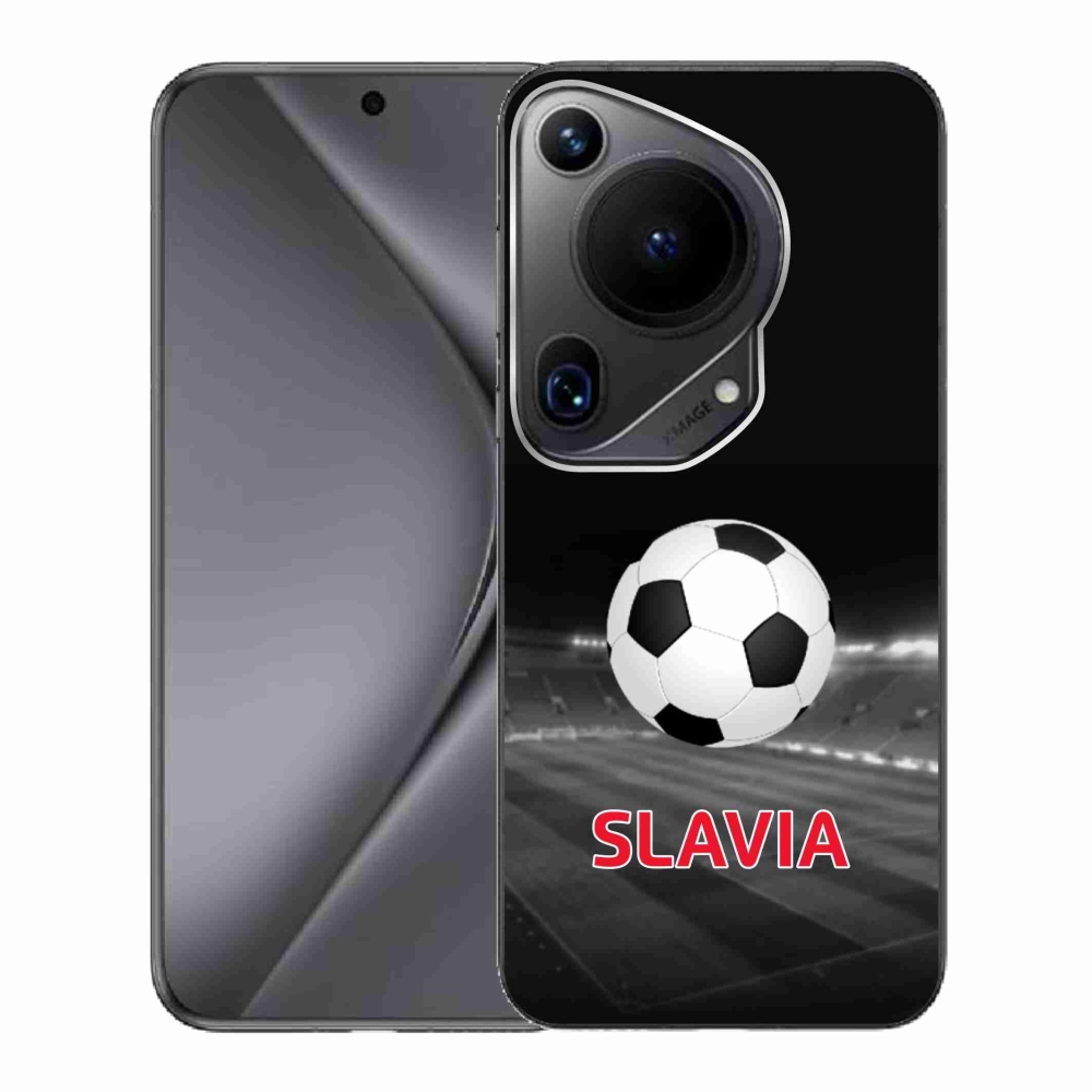 Gélový kryt mmCase na Huawei Pura 70 Ultra - slavia