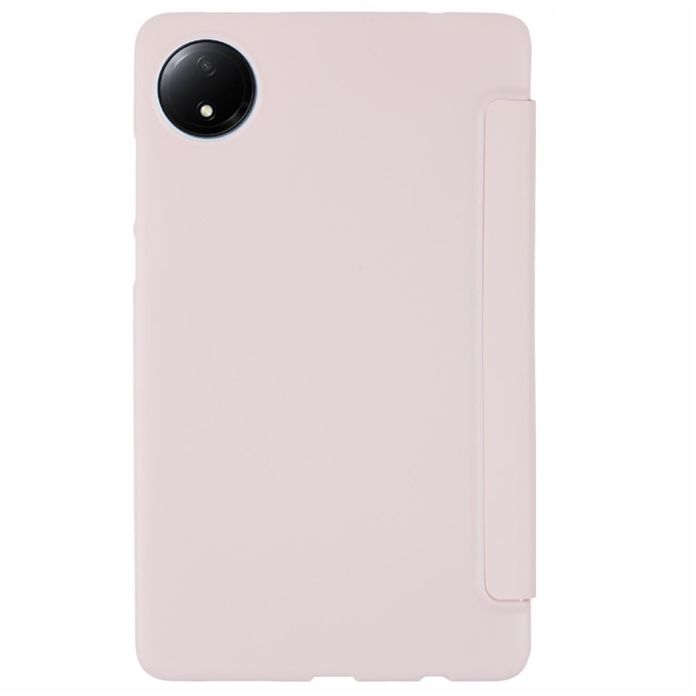 Origamis skladacie púzdro na tablet Xiaomi Redmi Pad SE 8.7 - ružové