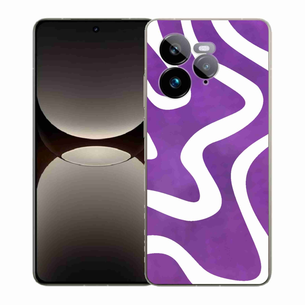 Gélový kryt mmCase na Realme GT 7 Pro 5G - abstrakt 30