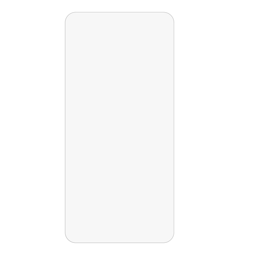 Arc 2.5D tvrdené sklo na mobil Samsung Galaxy A07 4G