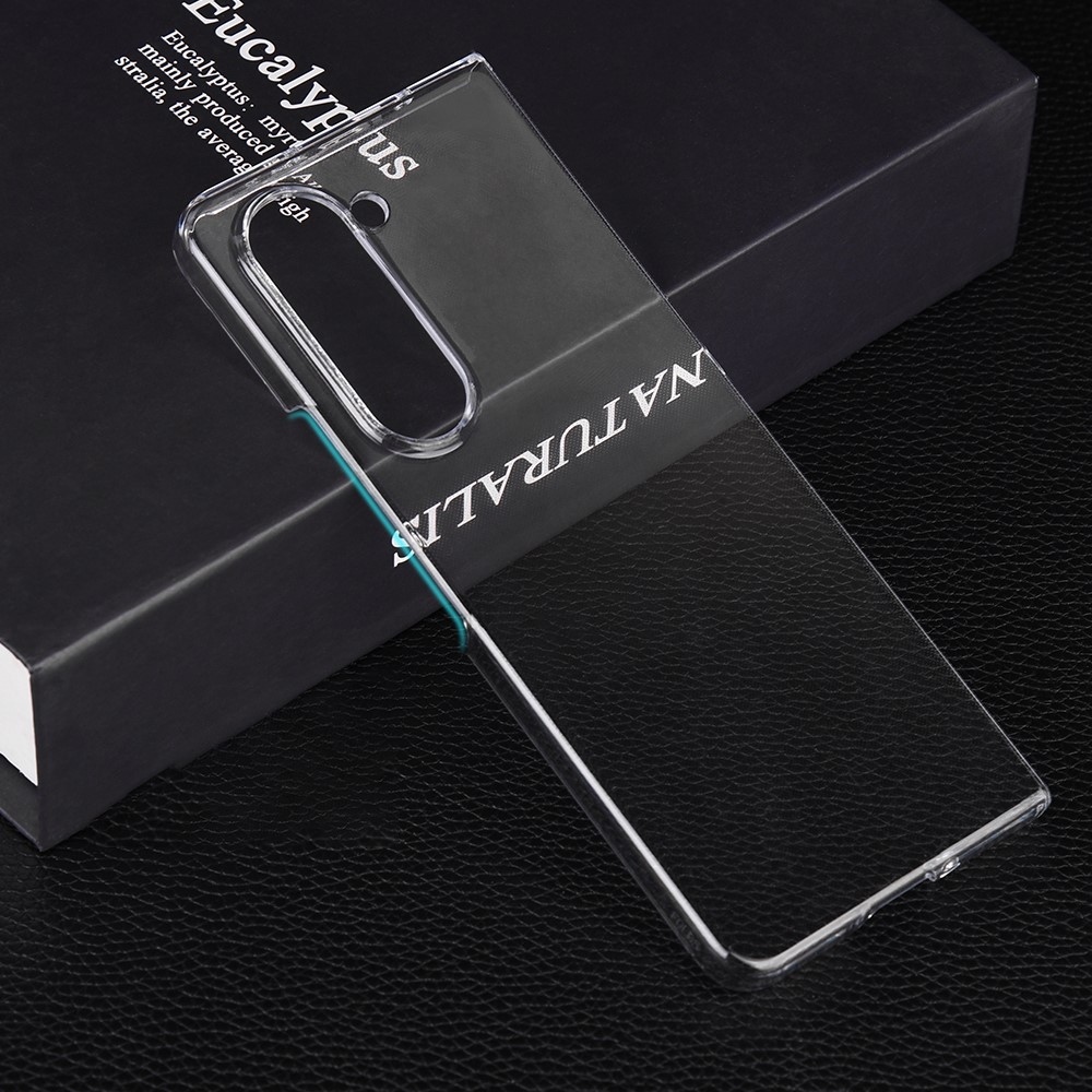 Plastový kryt na Samsung Galaxy Z Fold5 5G