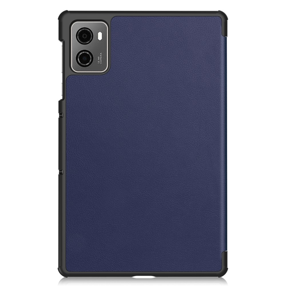Cases chytré zatváracie púzdro na tablet Lenovo Legion Tab 8.8 (2. Gen.) - tmavomodré