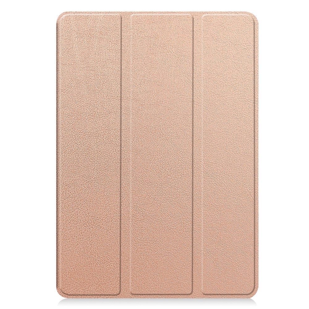 Cases múdre zatváracie púzdro na Xiaomi Redmi Pad 2 - ružovozlaté