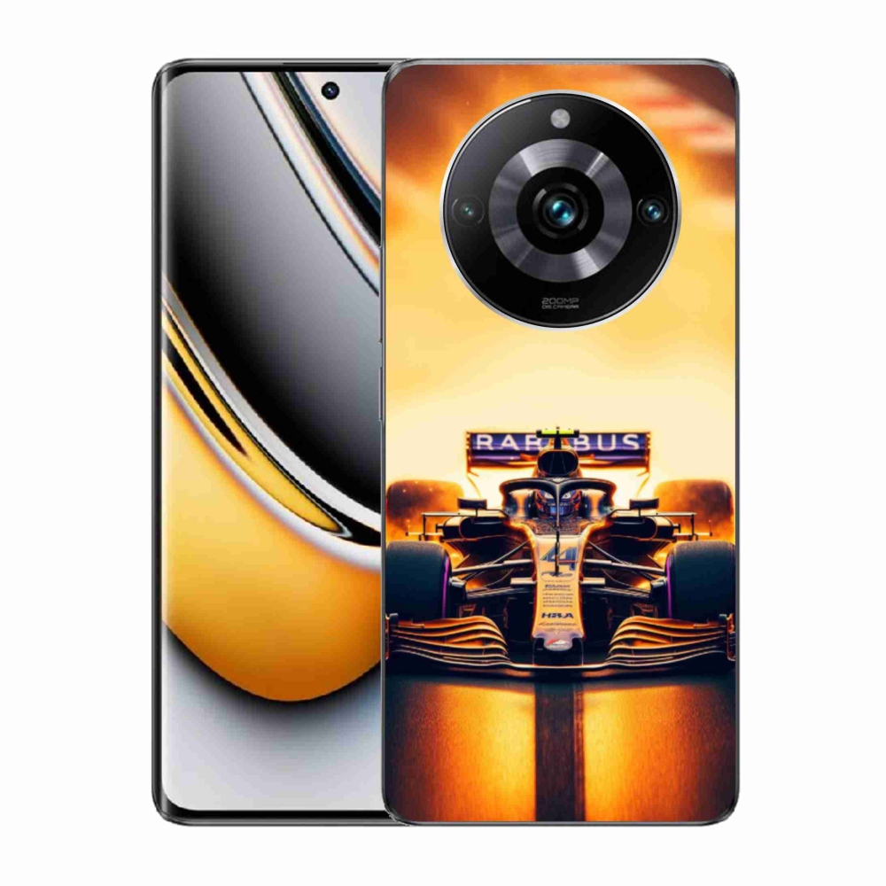 Gélový kryt mmCase na Realme 11 Pro/11 Pro+ - formula