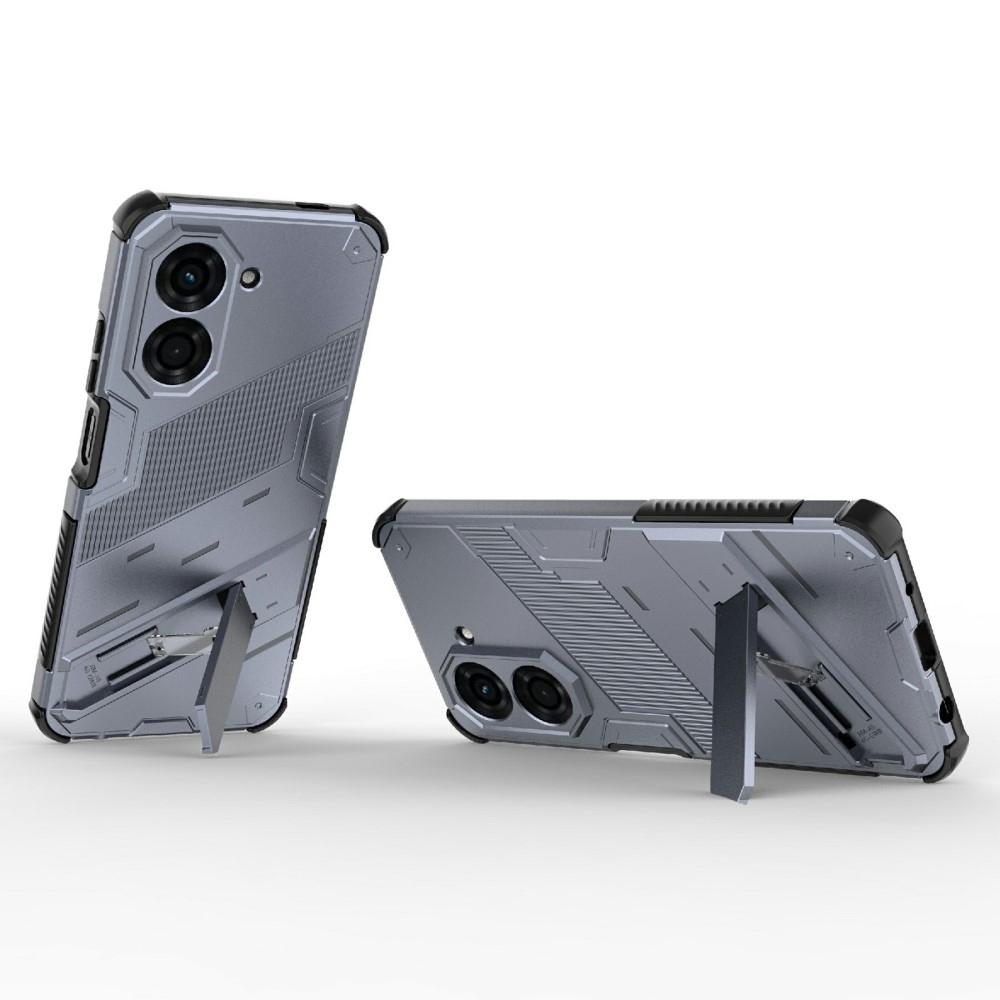 Armory odolný kryt na Xiaomi Redmi A5 (171.7x77.8x8.3mm) - tmavomodrý