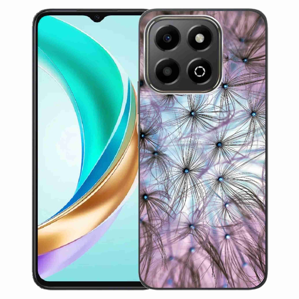 Gélový kryt mmCase na Honor X6b - abstrakt 17