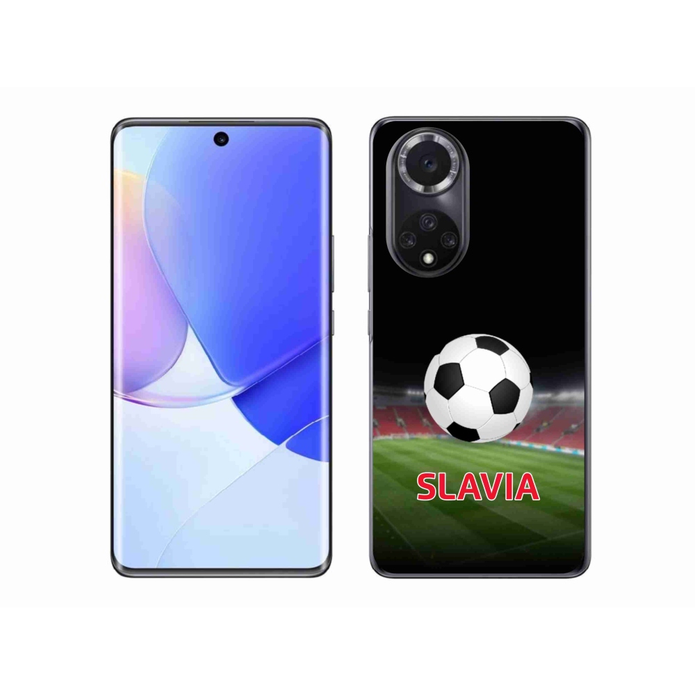 Gélový kryt mmCase na Huawei Nova 9 - slavia 1