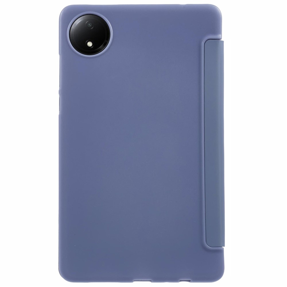 Cases skladacie púzdro na Xiaomi Redmi Pad SE 8.7 - fialové