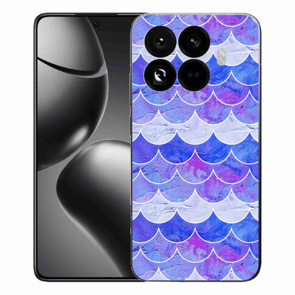 Gélový kryt mmCase na Xiaomi 15T Pro - abstrakt 29