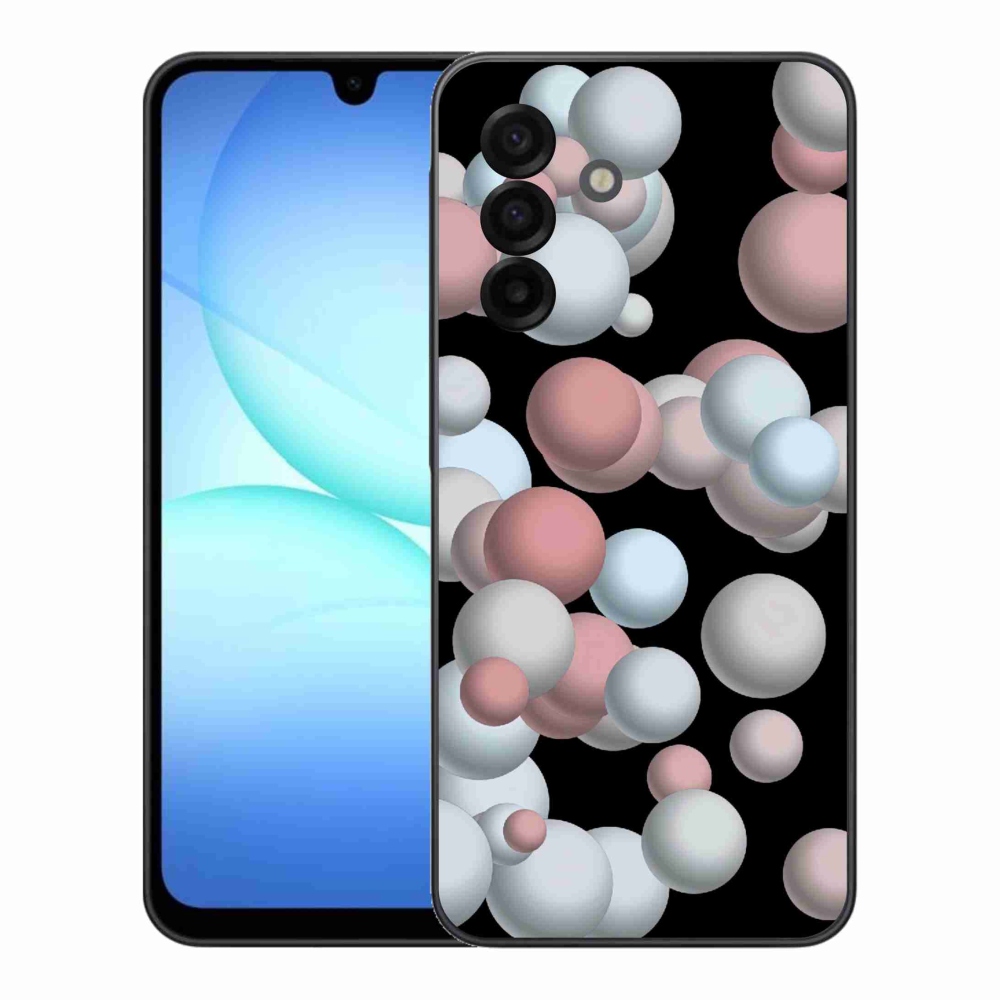 Gélový kryt mmCase na Samsung Galaxy A17 5G - abstraktný motív 27