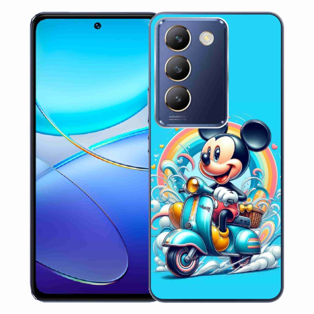 Gélový kryt mmCase na Vivo V40 SE 4G/5G - mickey mouse 2