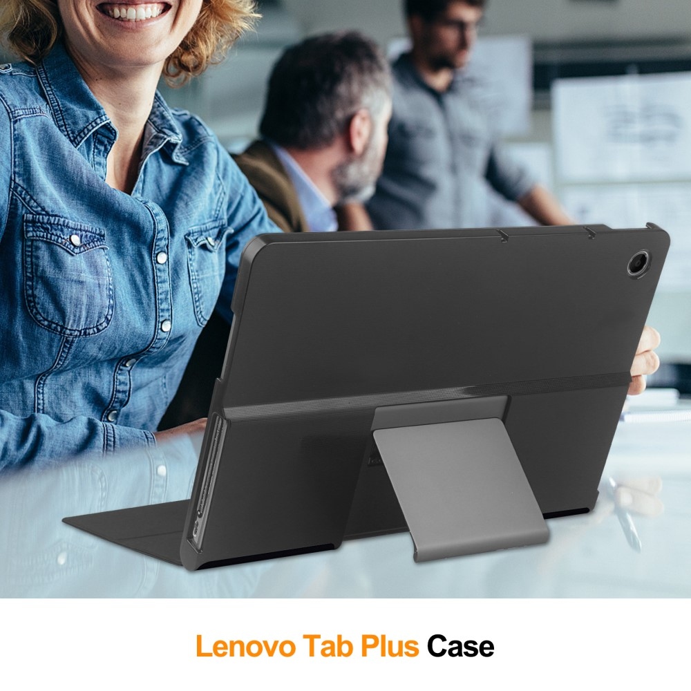 Patte zatváracie púzdro na Lenovo Tab Plus 11.5 - nesiahať