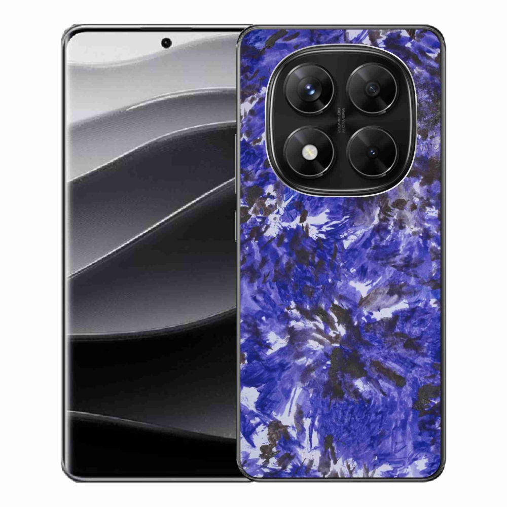 Gélový kryt mmCase na Xiaomi Redmi Note 14 Pro 5G/Poco X7 5G - abstraktný motiv 13