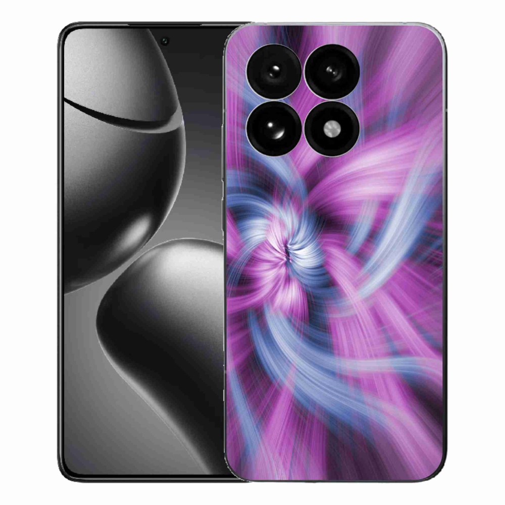 Gélový kryt mmCase na Xiaomi 15T - abstrakt 12