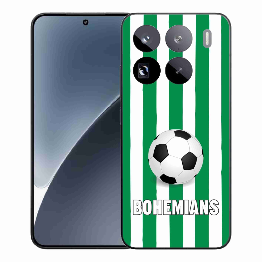 Gélový kryt mmCase na Xiaomi 15 Pro - Bohemians