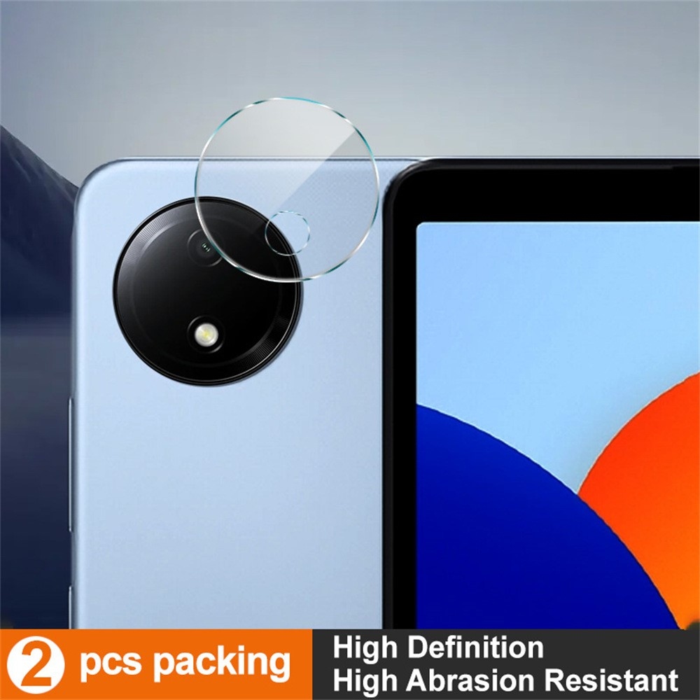 IMK sklo šošovky fotoaparátu na tablet Xiaomi Redmi Pad SE 8.7 - 2ks