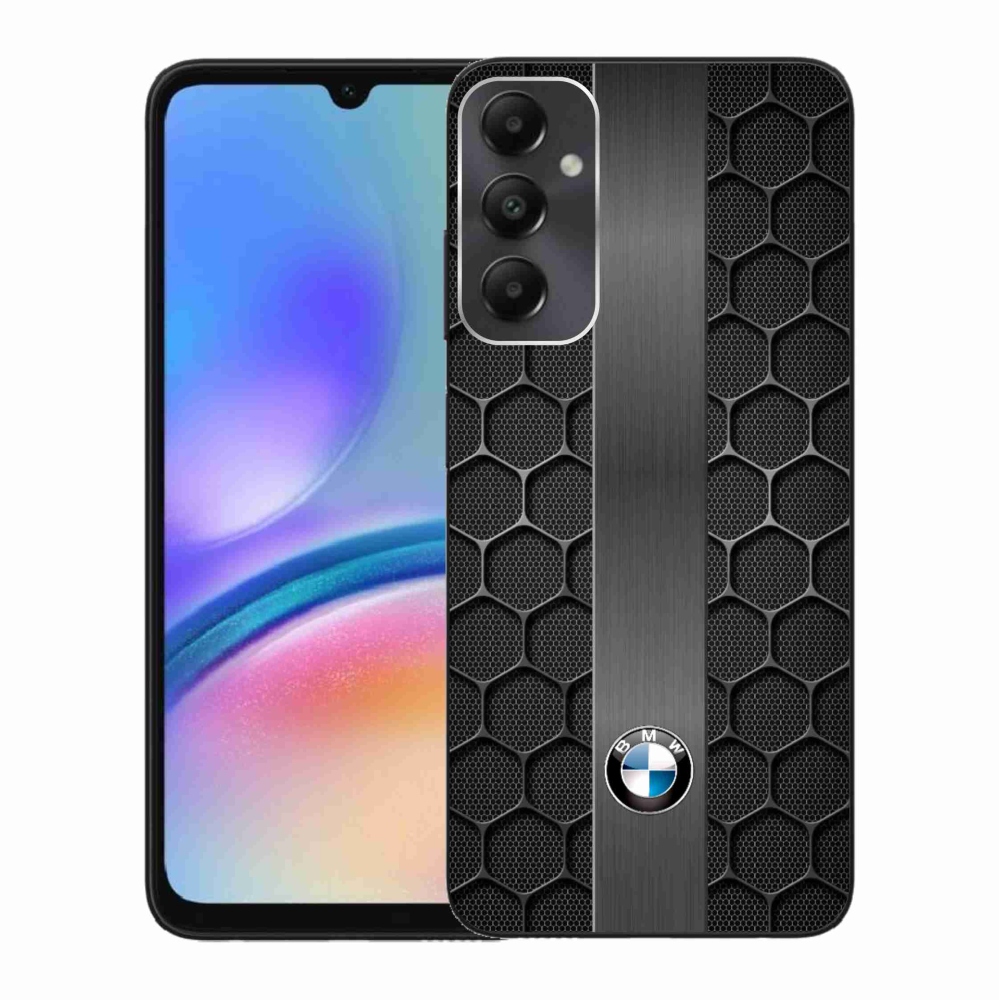 Gélový kryt mmCase na Samsung Galaxy A05s - bmw