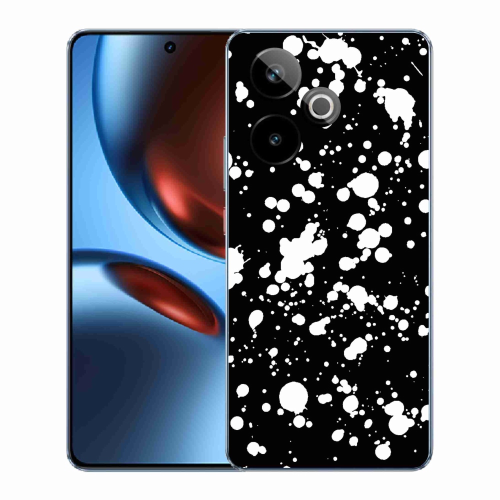 Gélový kryt mmCase na Realme GT 7 5G/GT 7T 5G - abstrakt 32