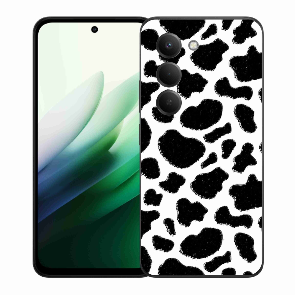 Gélový kryt mmCase na Xiaomi Redmi 15 5G (169mm) - abstrakt 31