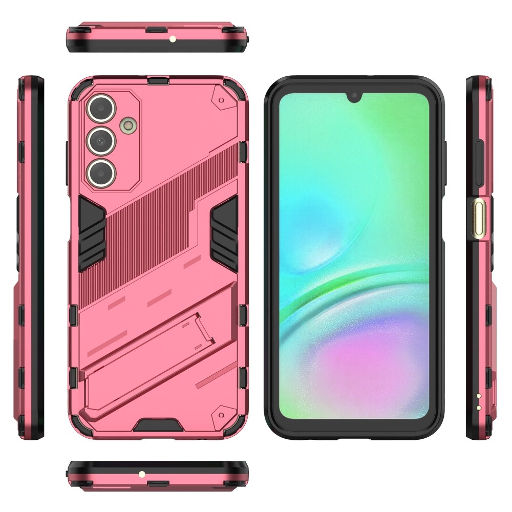 Armory odolný kryt pre Samsung Galaxy A15 4G/5G - rose