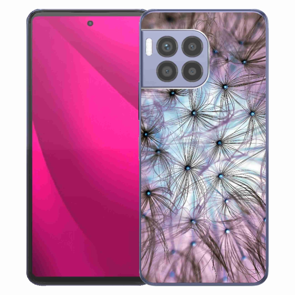 Gélový kryt mmCase na T-Mobile T Phone 2 Pro - abstrakt 17