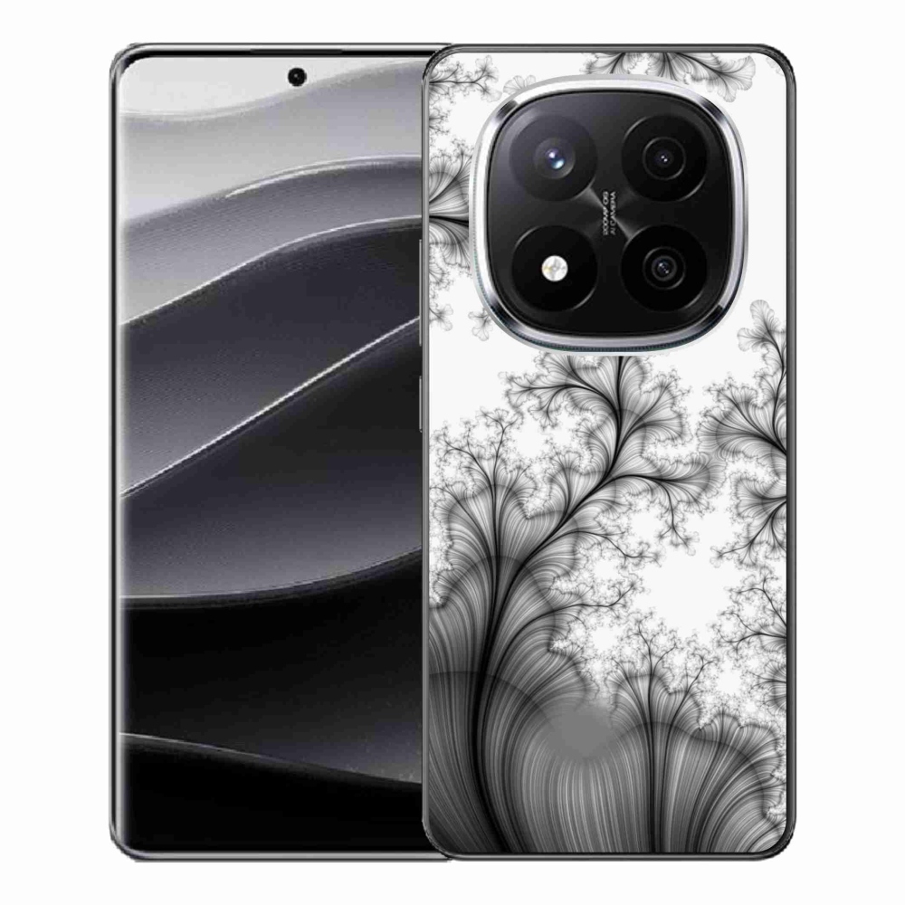 Gélový kryt mmCase na Xiaomi Redmi Note 14 Pro+ 5G - abstrakt 20