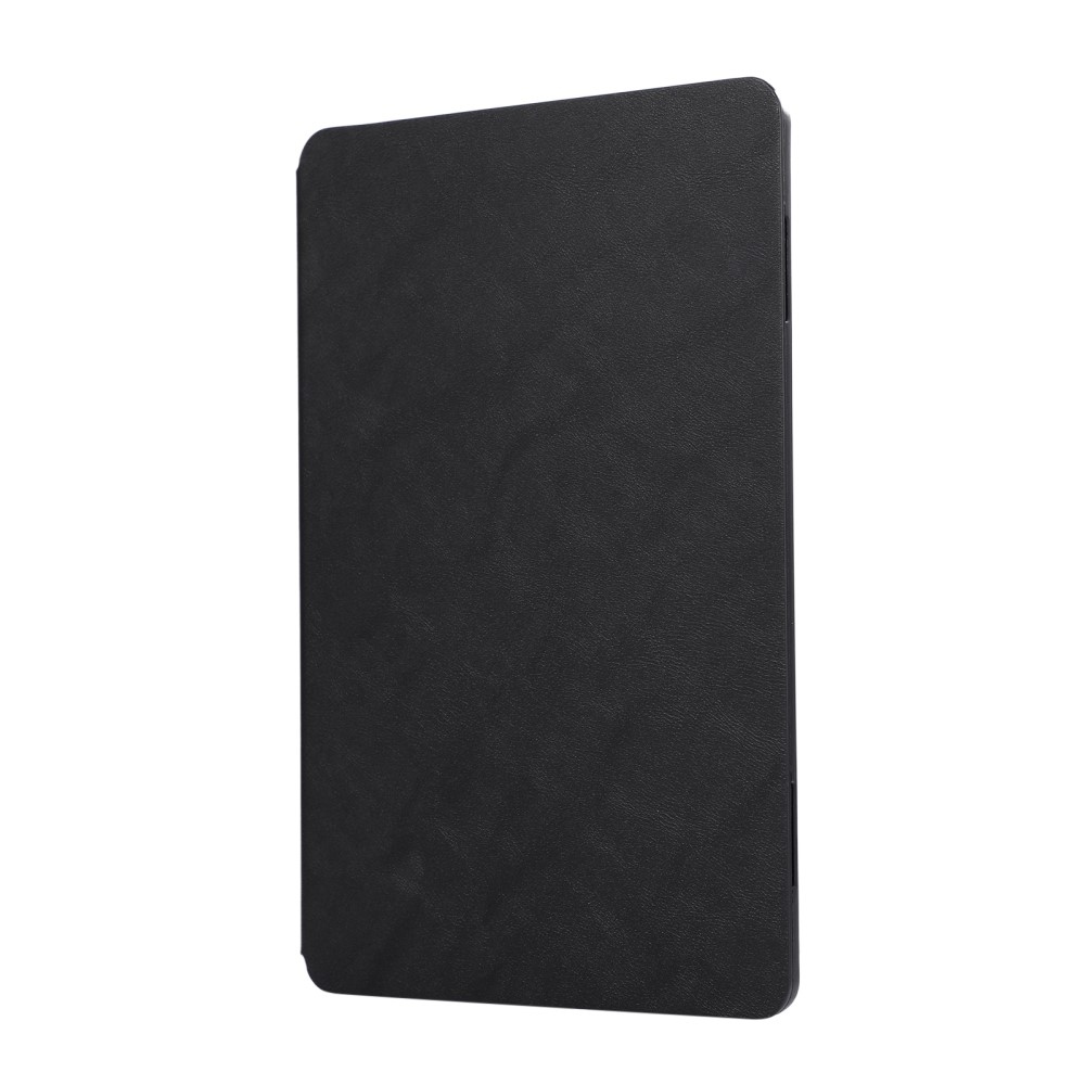 Shockproof zatváracie púzdro na tablet Lenovo Tab 10.1 (2025) - čierne