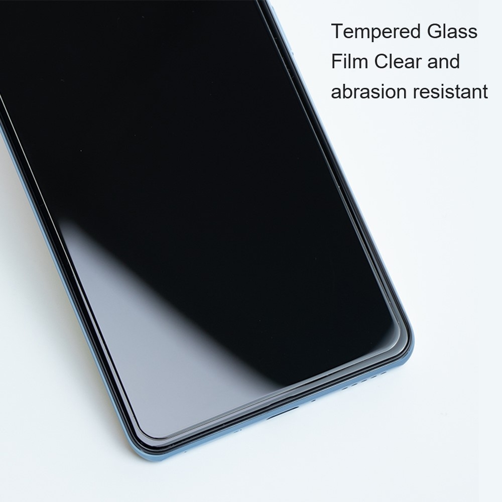 AMS tvrdené sklo na Xiaomi Redmi 15C 4G (171mm)/Poco C85 4G (171mm)