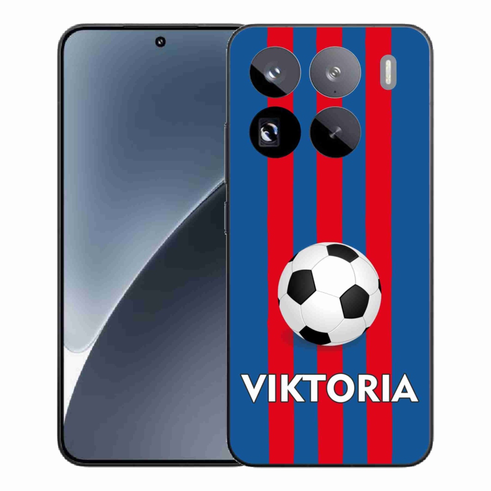 Gélový kryt mmCase na Xiaomi 15 Pro - Viktoria