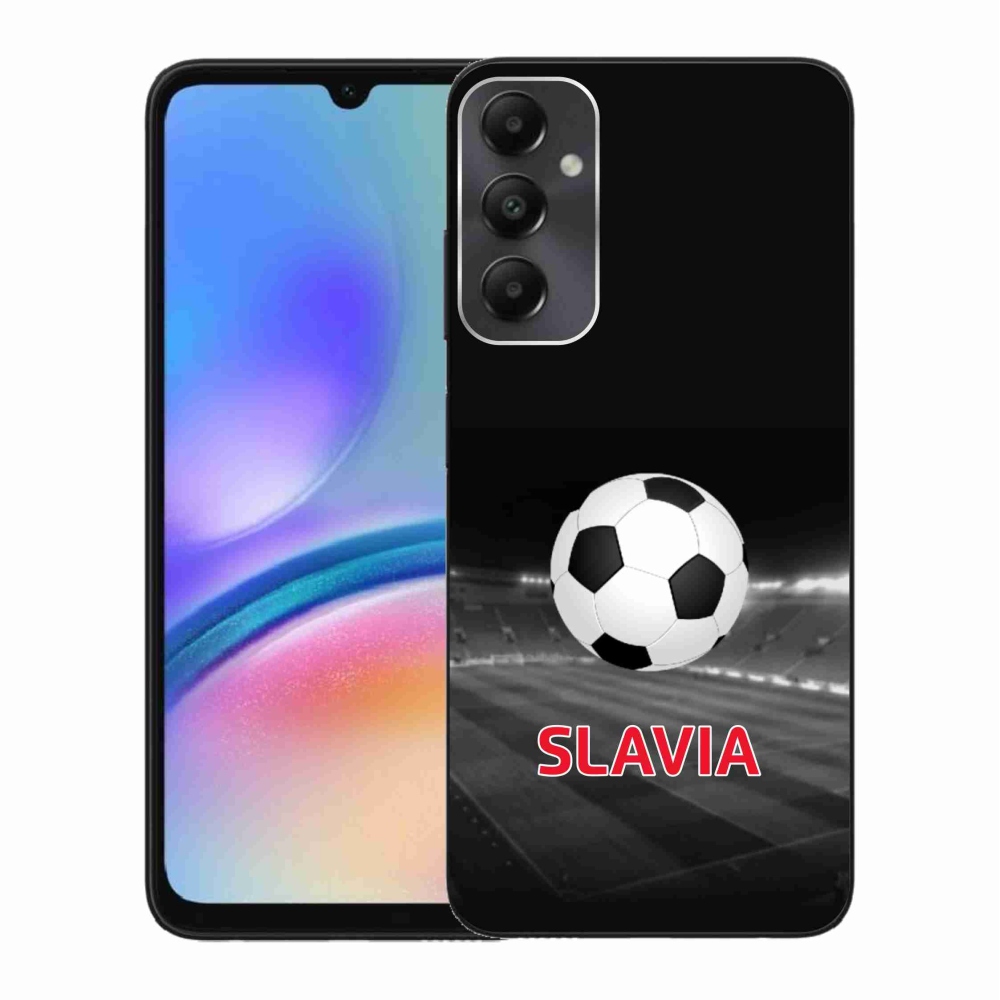 Gélový kryt mmCase na Samsung Galaxy A05s - slavia