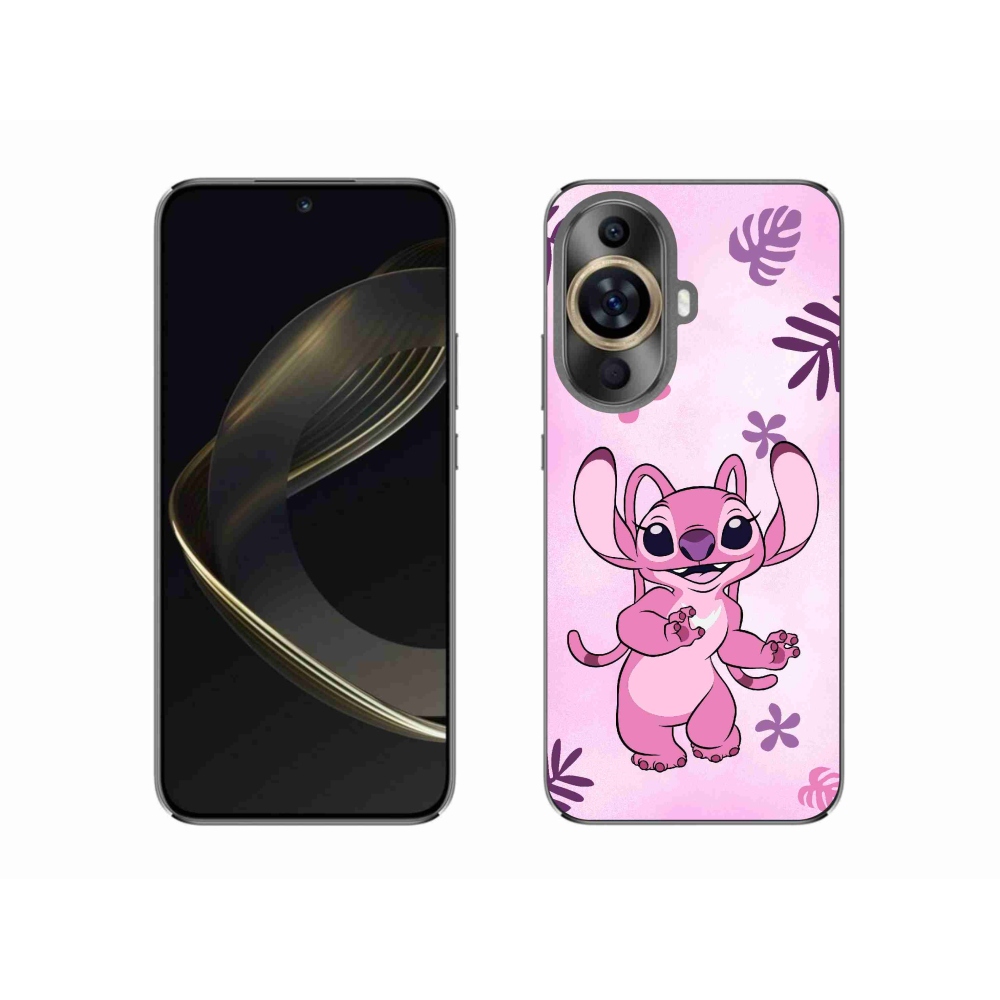 Gélový kryt mmCase na Huawei Nova 11 - stitch 3