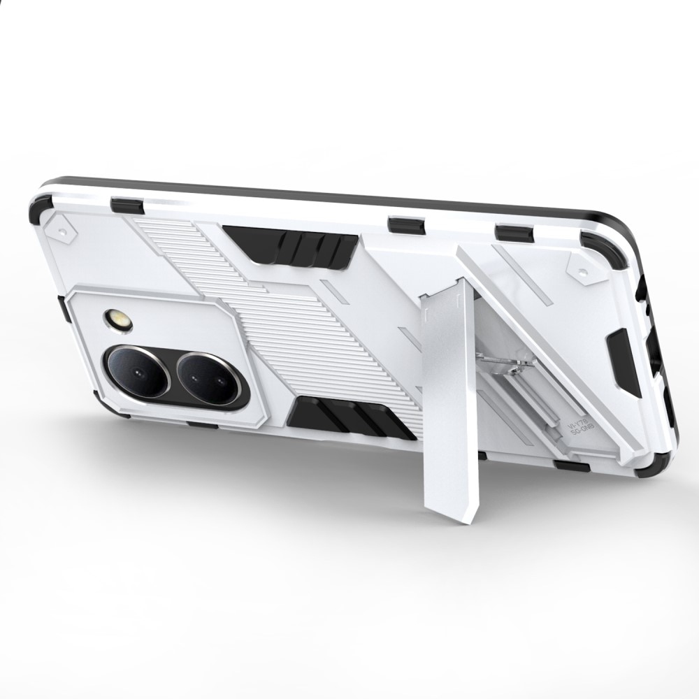 Armory odolný kryt na Vivo Y36 - biely