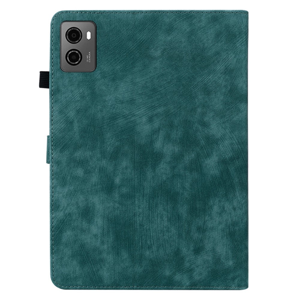 Cover zatváracie púzdro na tablet Lenovo Legion Tab 8.8 (2. Gen.) - zelené