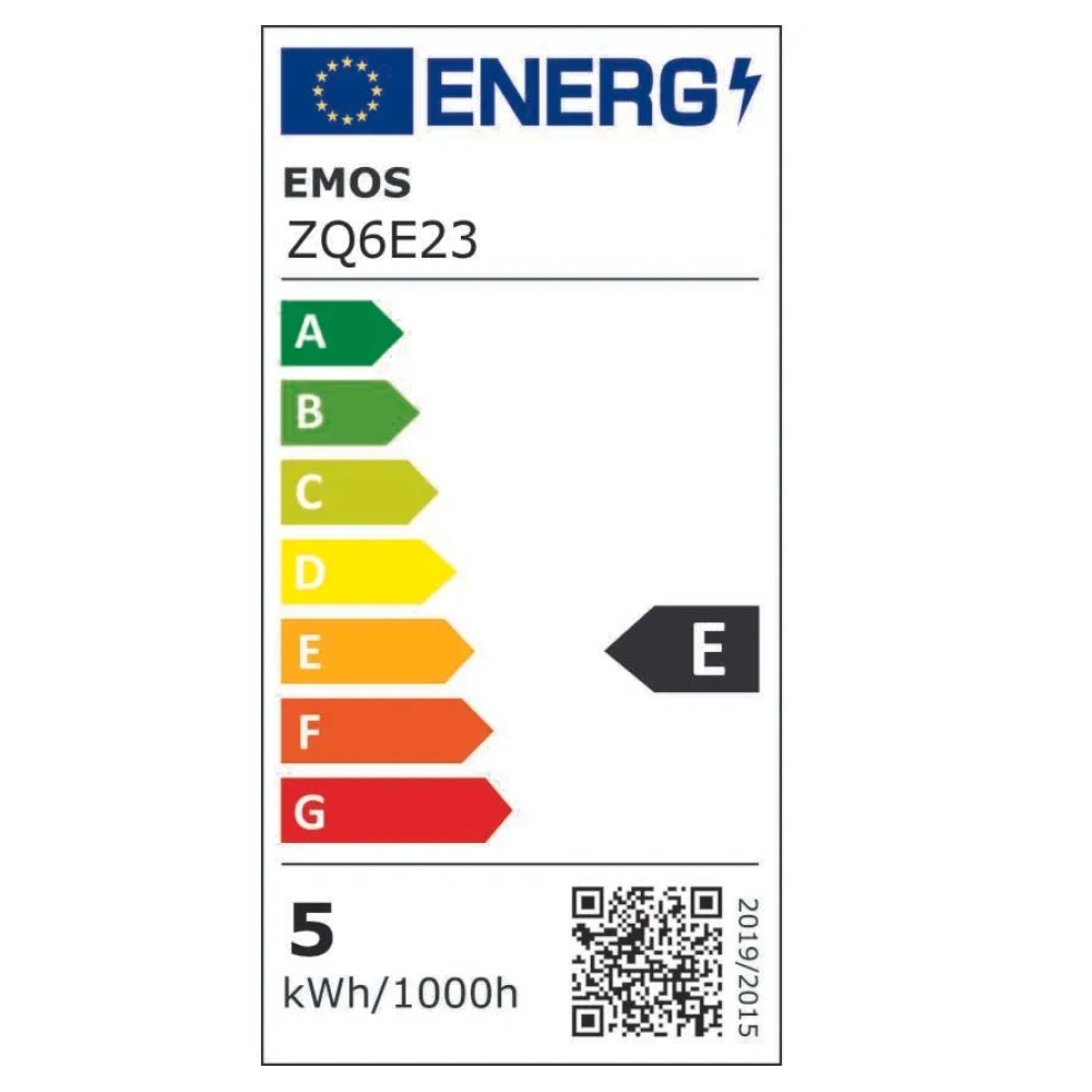 LED žiarovka Classic Mini Globe / E27 / 4,2 W (40 W) / 470 lm / neutrálna biela