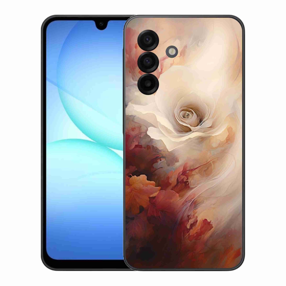 Gélový kryt mmCase na Samsung Galaxy A17 5G - abstraktný motív 9