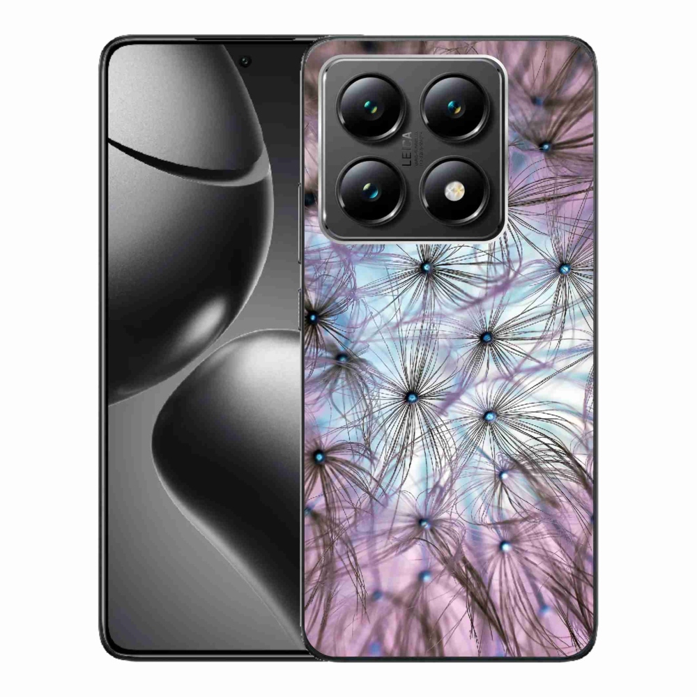 Gélový kryt mmCase na Xiaomi 14T - abstrakt 17