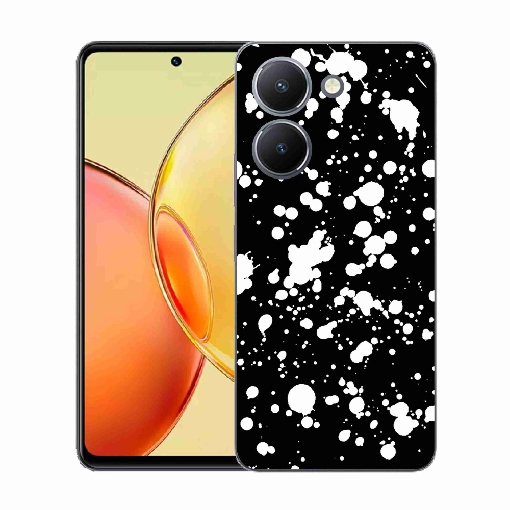 Gélový kryt mmCase na Vivo Y36 - abstrakt 32