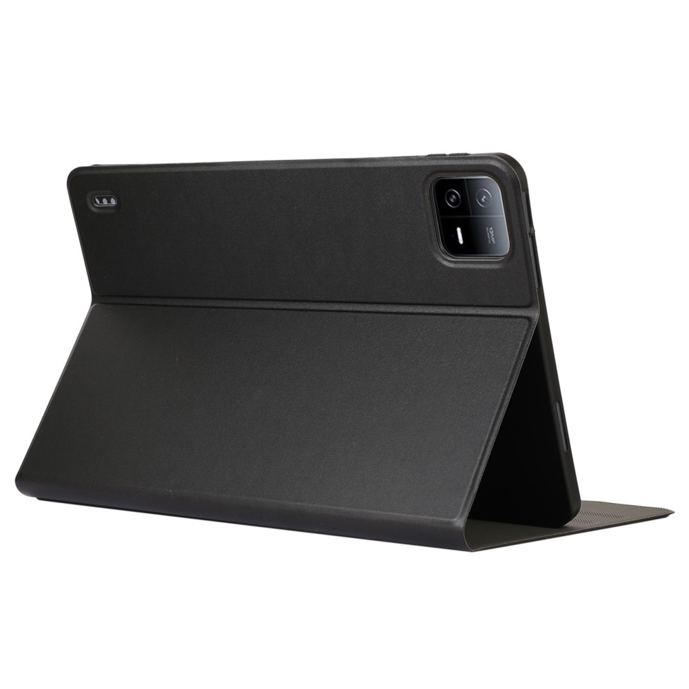 Cover zatváracie púzdro na tablet Xiaomi Pad 6S Pro - čierne