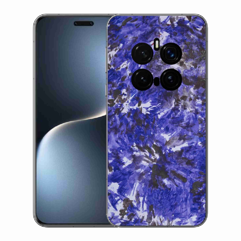 Gélový kryt mmCase na Honor Magic 7 Pro 5G - abstraktný motív 13