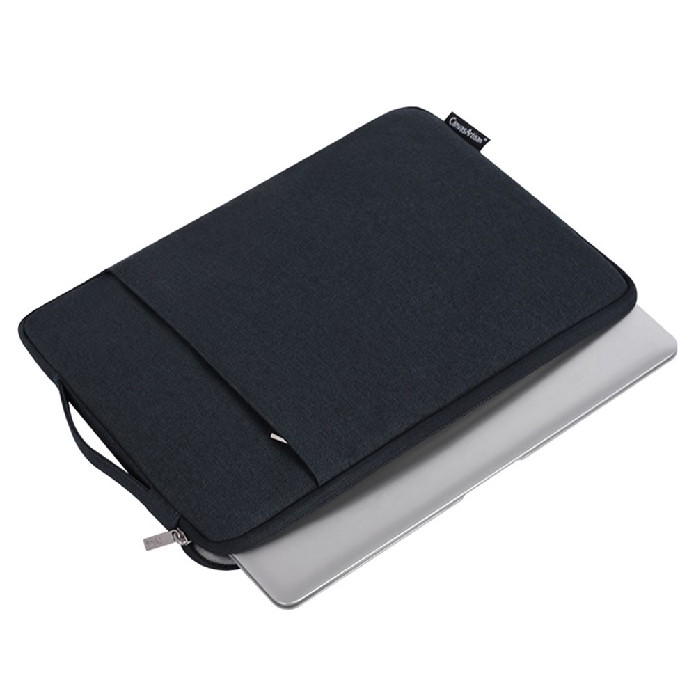 CANVA Business univerzálny obal na tablet/notebook do 12 palcov - tmavomodrý