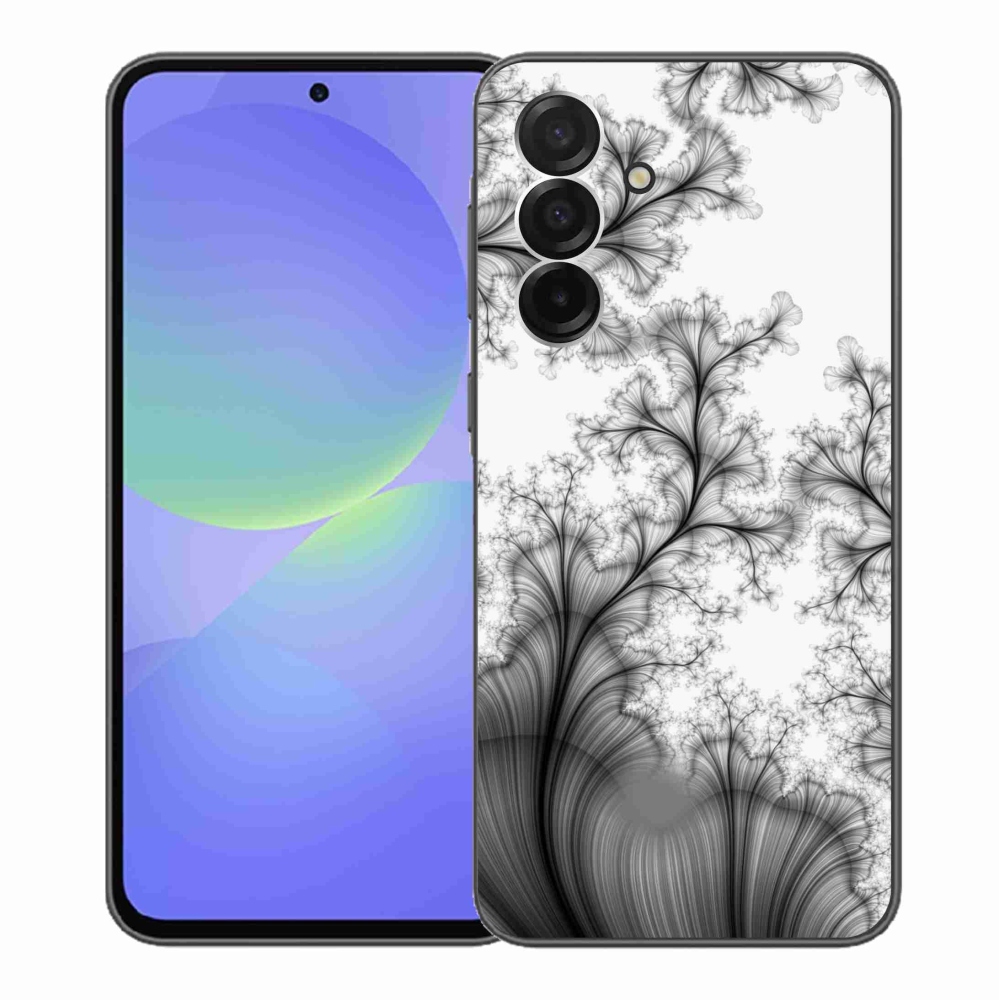 Gélový kryt mmCase na Samsung Galaxy A36 5G - abstrakt 20