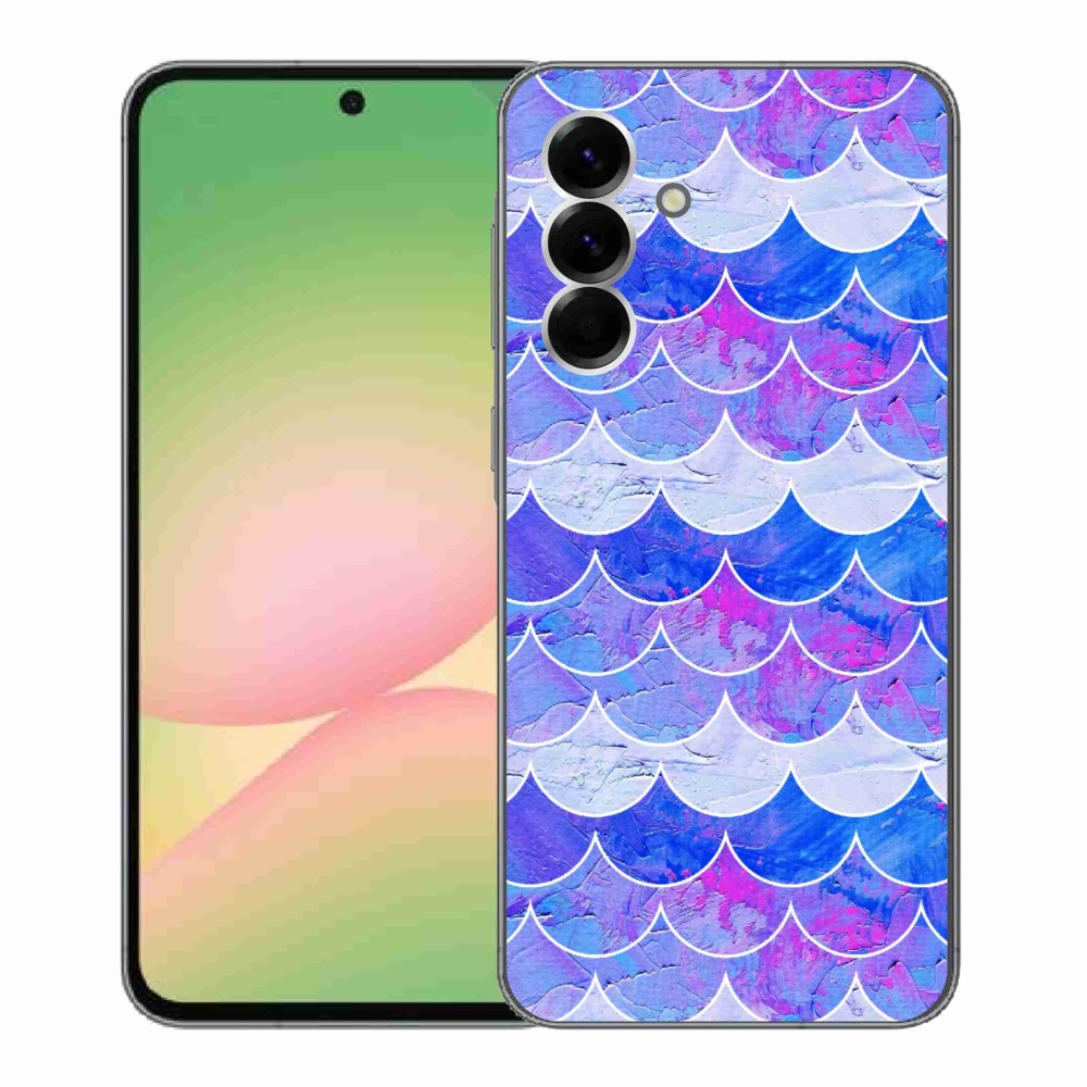 Gélový kryt mmCase na Samsung Galaxy A56 5G - abstrakt 29