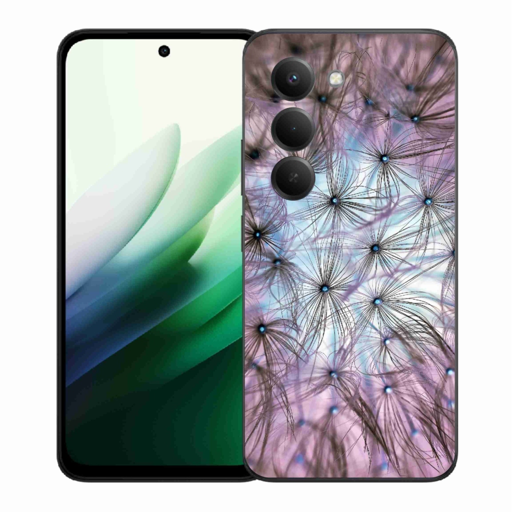 Gélový kryt mmCase na Xiaomi Redmi 15 5G (169mm) - abstrakt 17