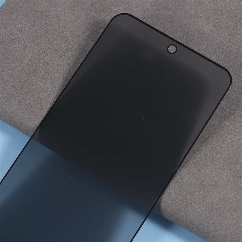 Privacy celoplošné tvrdené sklo na Google Pixel 10