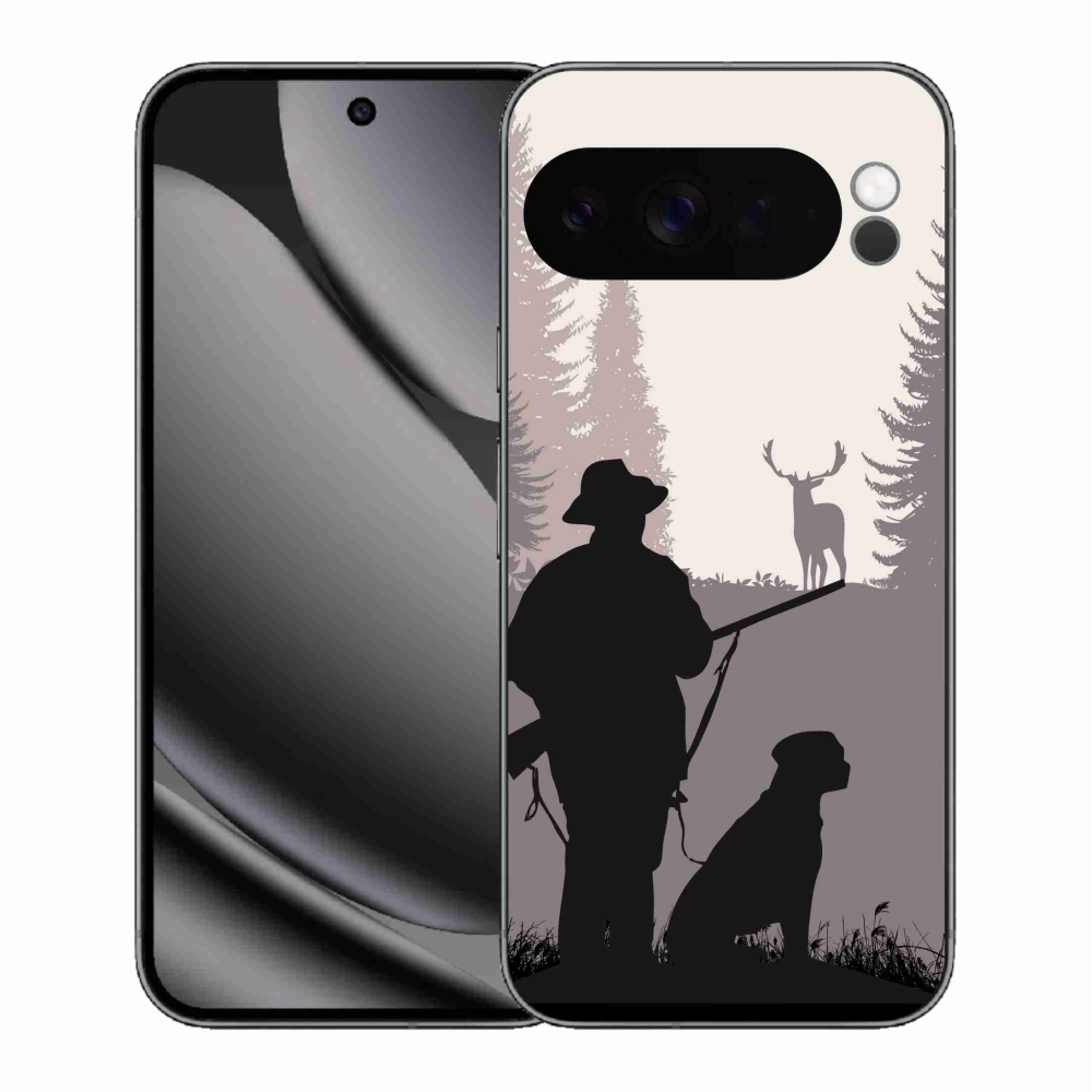 Gélový kryt mmCase na Google Pixel 10 Pro XL - lov 2