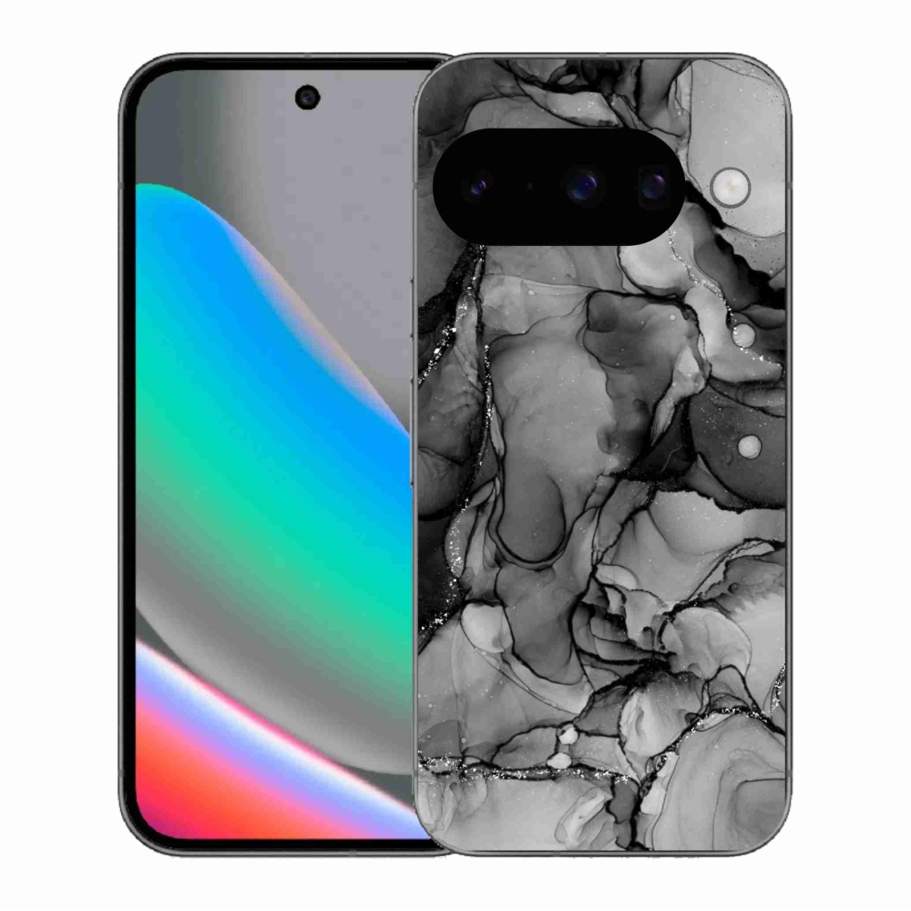 Gélový kryt mmCase na Google Pixel 10 - abstraktný motív 5