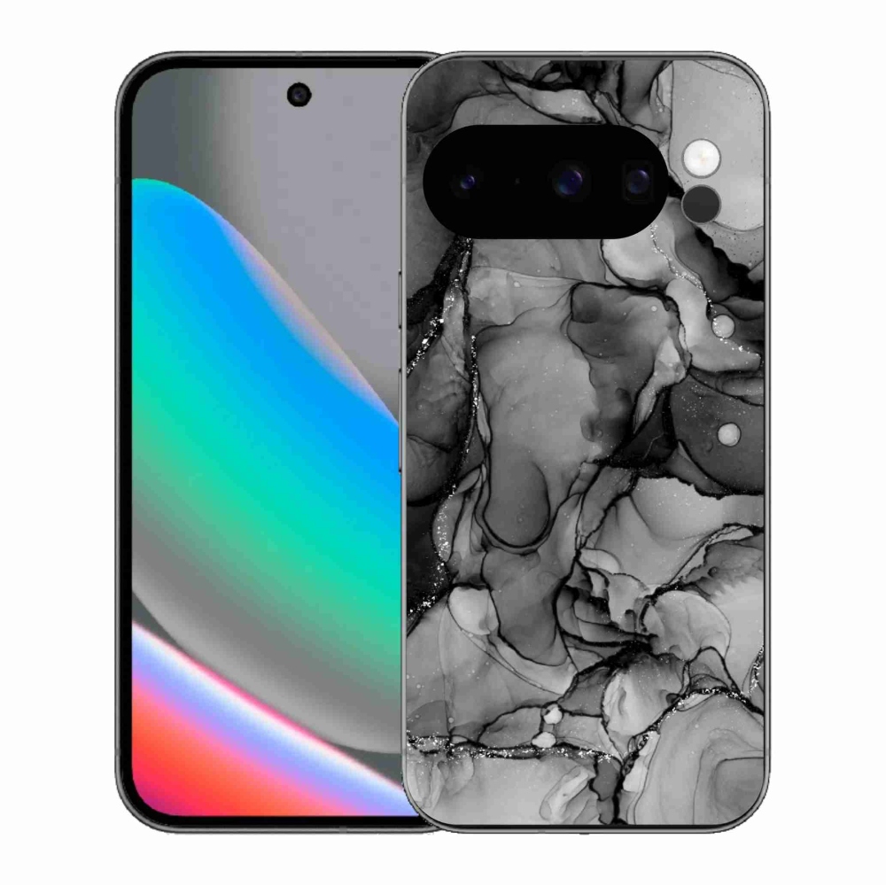 Gélový kryt mmCase na Google Pixel 10 Pro - abstraktný motív 5