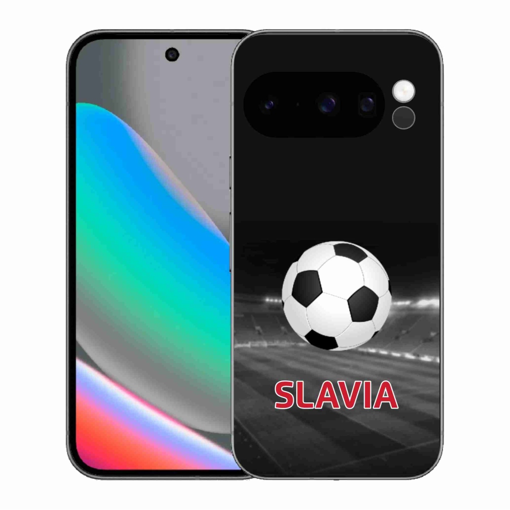 Gélový kryt mmCase na Google Pixel 10 Pro - slavia