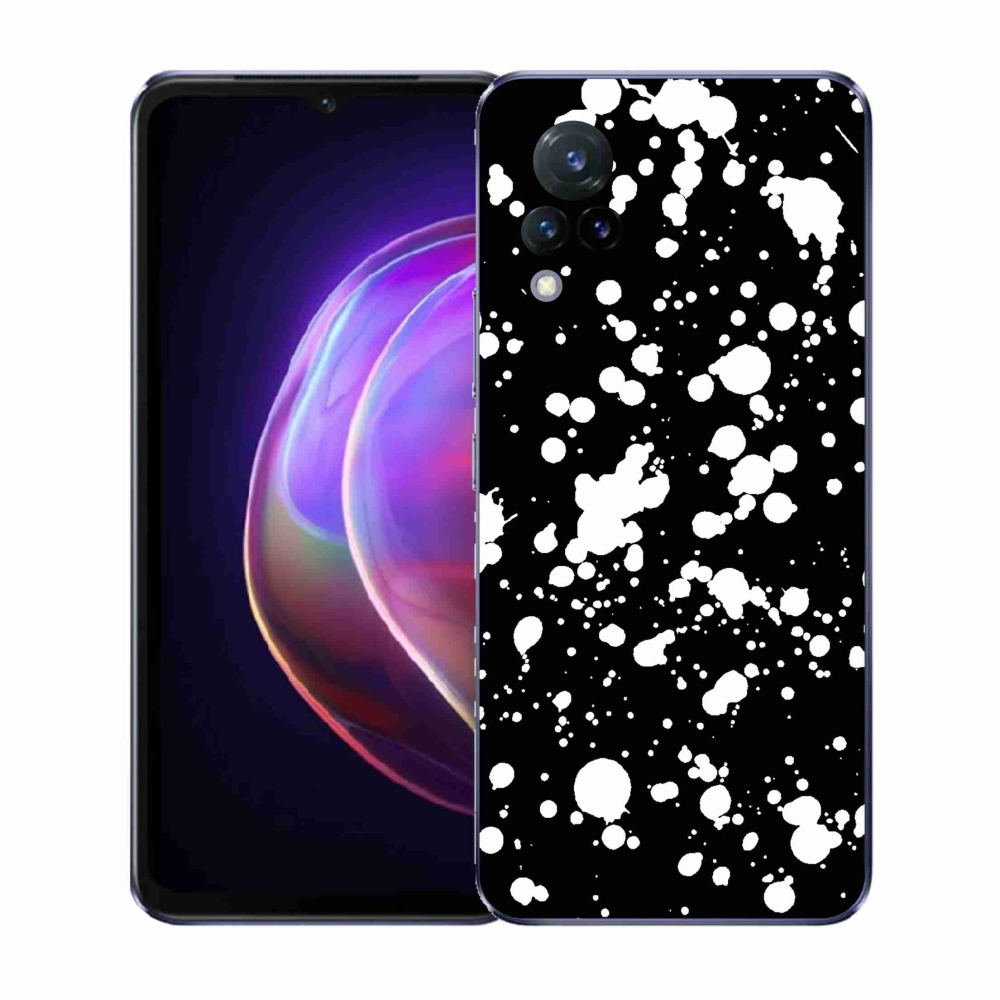 Gélový kryt mmCase na Vivo V21 4G/5G - abstrakt 32